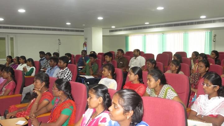 National Institute of Animal Biotechnology Hyderabad Events photo 4
